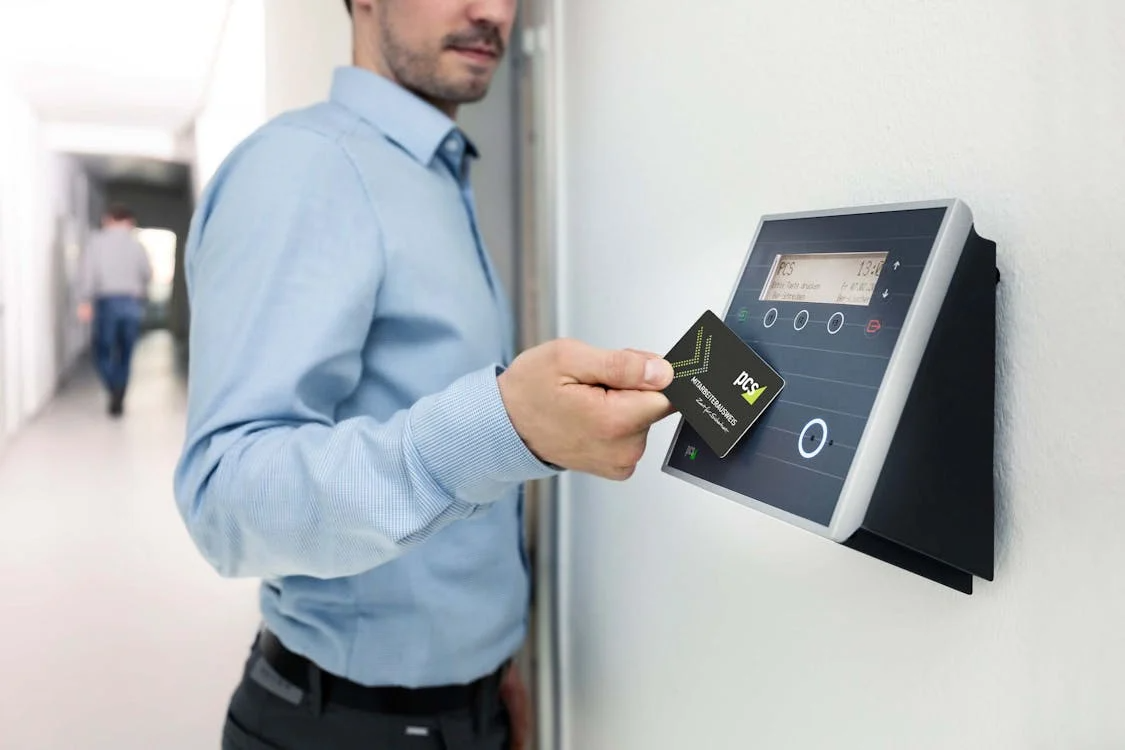 Access control system